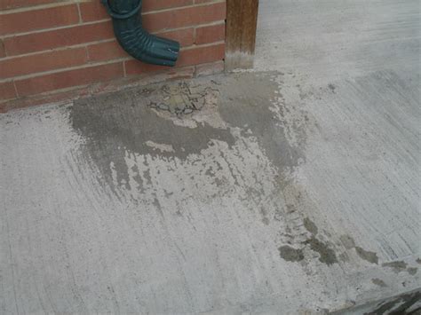 Concrete Repair Scams All About Driveways