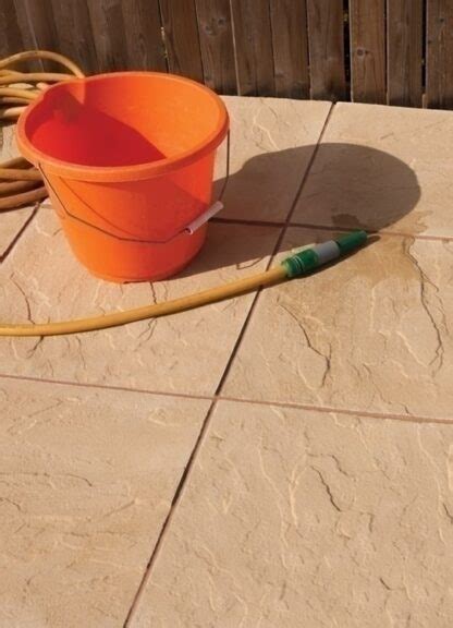 Bradstone Peak Smooth Buff 450 X 450 Sjs Building Supplies In Stoke