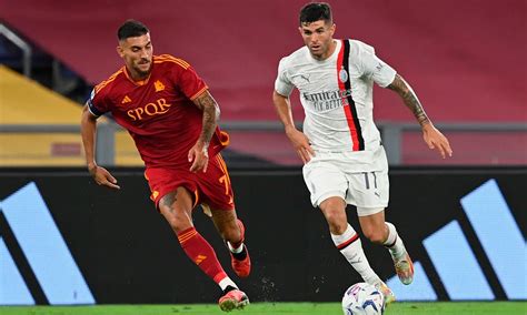 Roma X Atalanta Saiba Onde Assistir Ao Jogo Do Italiano Verloop Io