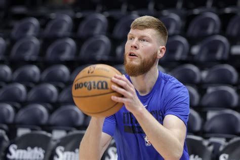 Davis Bertans On Thunder Expectations World Cup More Hoops Rumors