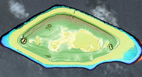 Tuvalu Wields New Data In The Fight Against Climate Change United