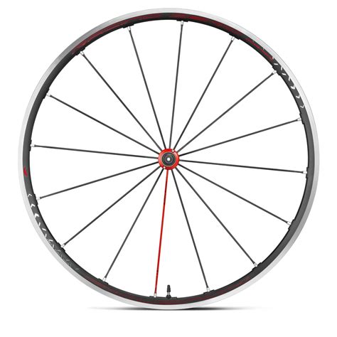 Fulcrum RACING ZERO COMPETIZIONE Rim Brake 2 Way Fit RacingCycles LTD