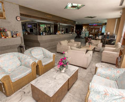 Malaysia Hotel Updated 2018 Prices And Reviews Bangkok Thailand