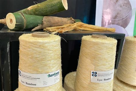 Bamboo Fabric