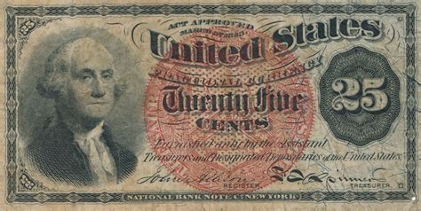 Usa Vereinigte Staaten V Amerika Cents George Washington Iv