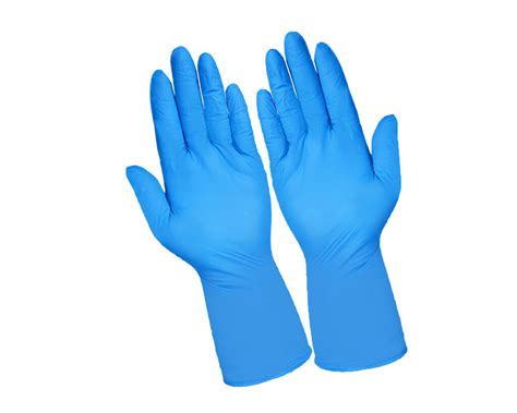 Nitrile Gloves Latex Nitrile Gloves Manufacturer