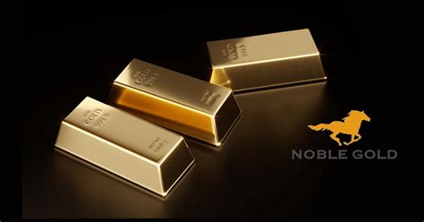 gold ira company review Noble - Income Insider