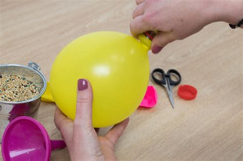 Bolas De Malabares Con Globos Talleres Infantiles Bcn Fiestas