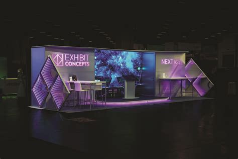 Future Forecasting: Expectations on the Trade Show Floor in 2023 ...