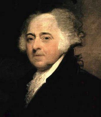 John Adams Biography, Facts, Presidency, Quotes