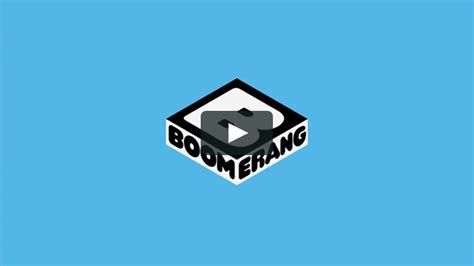 Boomerang Global Rebrand On Vimeo