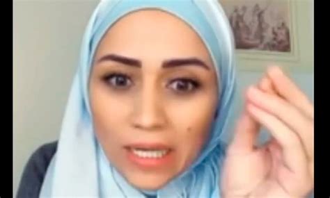 ممثلة سورية شهيرة تعلن اعتزال التمثيل وارتداء الحجاب من تكون