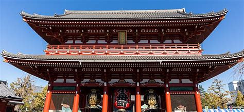 Buildings In Japan Most Famous Artst