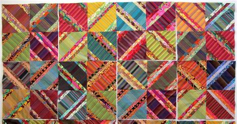 Exuberant Color 12 Blocks