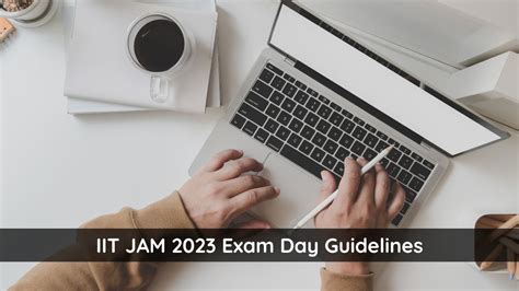 Iit Jam 2023 To Be Held On Feb 12 Check Exam Day Guidelines Here