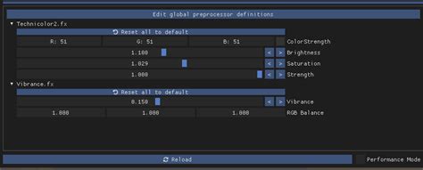 FiveM | How To Install ReShade ‘TUTORIAL’ (BEST RESHADE SETTINGS) 2.0