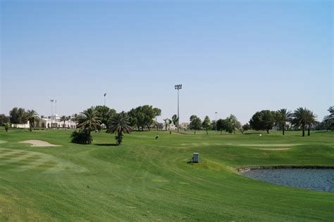 Montgomerie Golf Course - Propsearch.ae