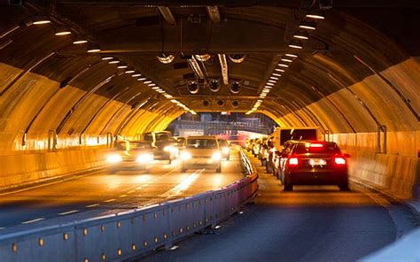 Essential Tunnel Driving Tips You Should Know Dubizzle