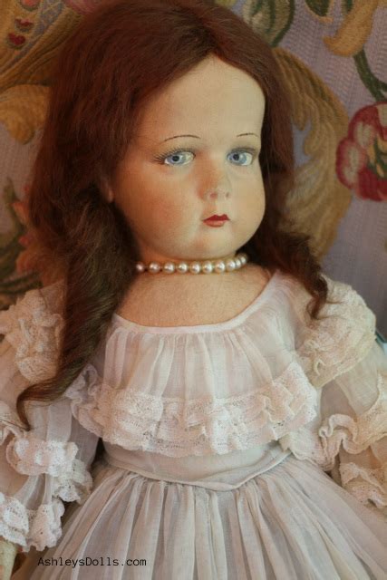 Antique And Vintage Cloth Dolls