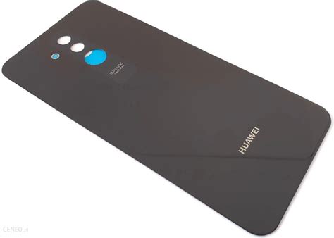 Podzespo Y Do Telefonu Klapka Tylna Obudowa Back Do Huawei Mate Lite