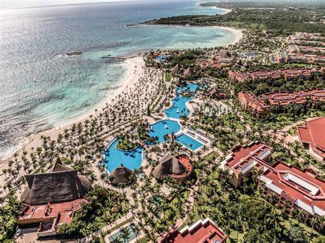 Barcelo Maya Beach Riviera Maya Stsvacations