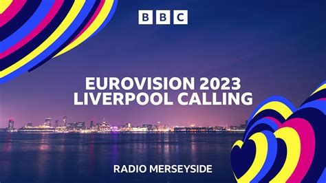 Bbc Radio Merseyside Eurovision 2023 Liverpool Calling Piano Covers