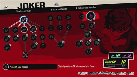 10 Beginner Tips To Know Before You Start Persona 5 Tactica Plato