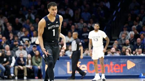 El Resto De Los Proyectos Del Nba Draft 2020 Jordan Tucker Nenad