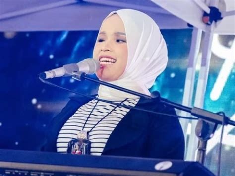 6 Fakta Tentang Sosok Putri Ariani Juara Nyanyi Sejak Umur 8 Tahun