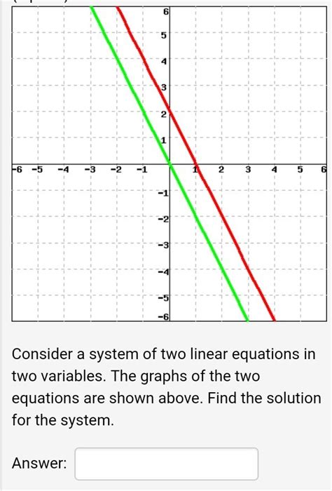 Solved Consider A System Of Chegg