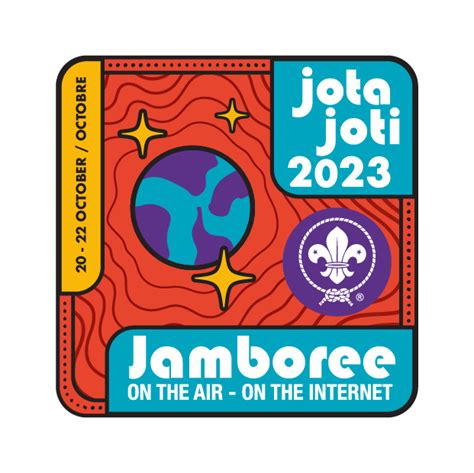 Logo Pack World Scout Jamboree Poland