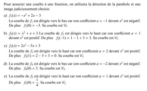 Exercice Repr Sentation Graphique Exercices De R Vision Niveau