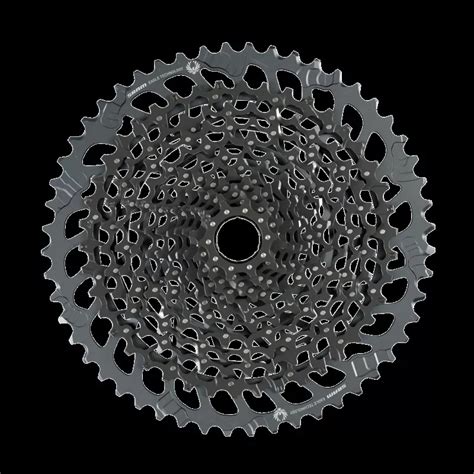 Sram Cassette Xg 1275 Gx Eagle 10 50 12 Speed Cyclery Northside