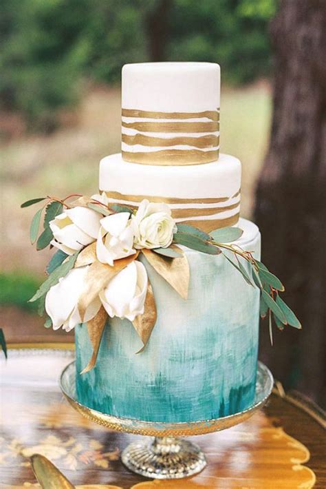 Marble Wedding Cake 2024 Guide FAQs Wedding Forward Watercolor