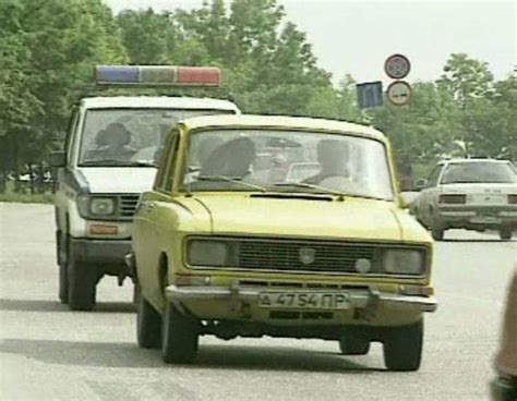 IMCDb org 1979 Moskvitch 2140 in Криминальная Россия Criminal Russia