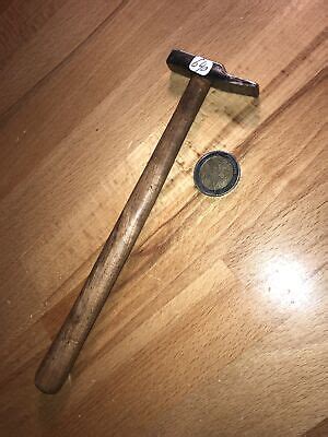 N640 Outillage Outils Anciens OLD TOOL HAMMER Outil Ancien Marteau De