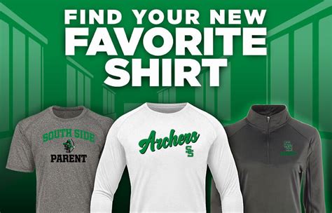 South Side Archers - FORT WAYNE, Indiana - Sideline Store - BSN Sports