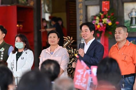 南投變天！矢板明夫揭民進黨補選勝出3原因：國民黨還在忙著卡郭、卡侯 風傳媒