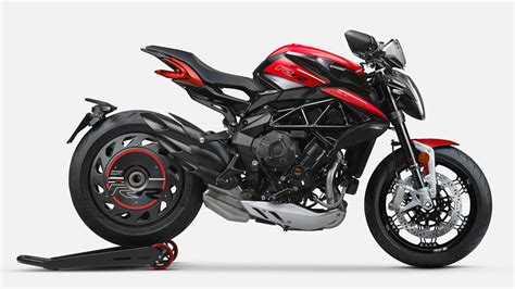 2023 Mv Agusta Dragster Rr Scs Guide • Total Motorcycle