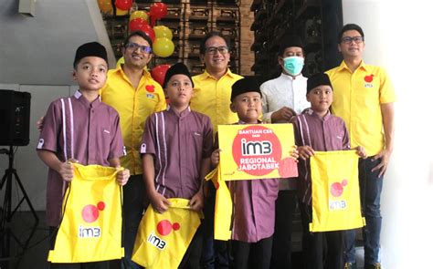 Indosat Ooredoo Hutchison Resmikan Gerai IM3 Di BSD Metapos