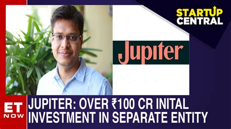 Neobank Jupiter Secures Nbfc Licence Jitendra Gupta Startup Central