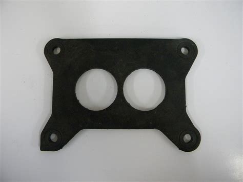 Holley Bbl Carburetor Mounting Flange Gasket