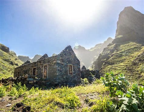 Islas De Cabo Verde Todo Lo Que Necesitas Saber Oi Cabo Verde