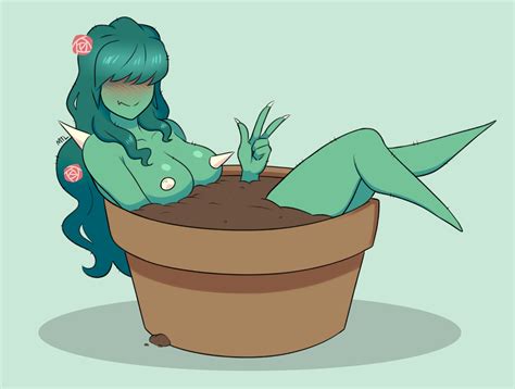 Needle Dirt Tub Pinup By Metalling Hentai Foundry