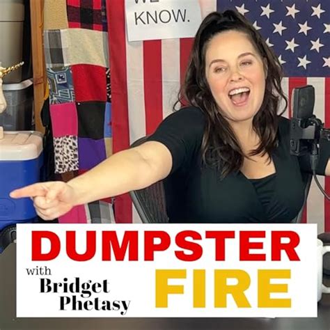 Dumpster Fire 82 A Yacht For Every Pleb Dumpster Fire With Bridget