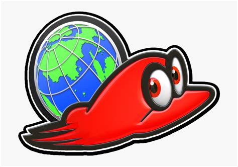 Super Mario Odyssey Logo Clipart Png Download Super Mario Odyssey