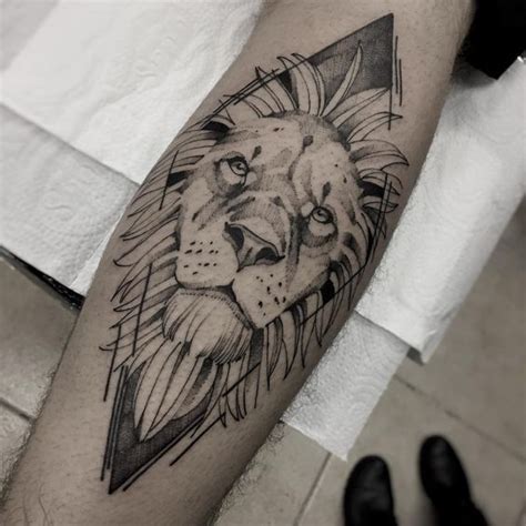 Tattoo Masculina Antebra O Simples Ent O Vamos Em Frente Conte Do