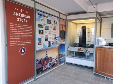 MUSEUM OF HISTORIC ANNAPOLIS - Updated January 2025 - 35 Photos - 99 ...