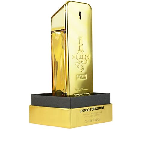 Paco Rabanne 1 Million Absolutely Gold Perfume For Men 100ml Edp Shopee Malaysia