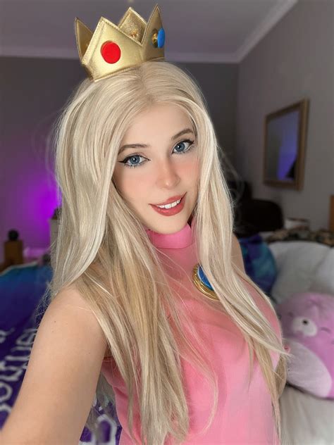 Shiro 🌊 On Twitter Princess Peach 👑🍑